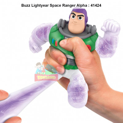Buzz Lightyear Space Ranger Alpha : 41424